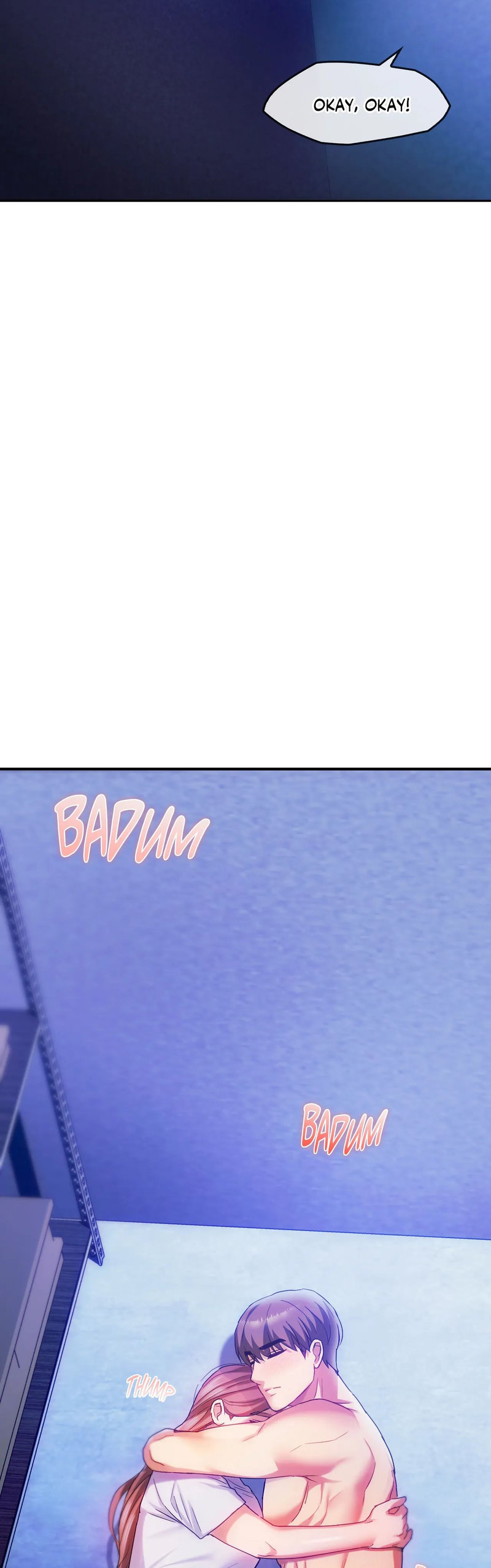 I Can’t Stand It, Ajumma - Chapter 30 [photo 69] - MangaPorn