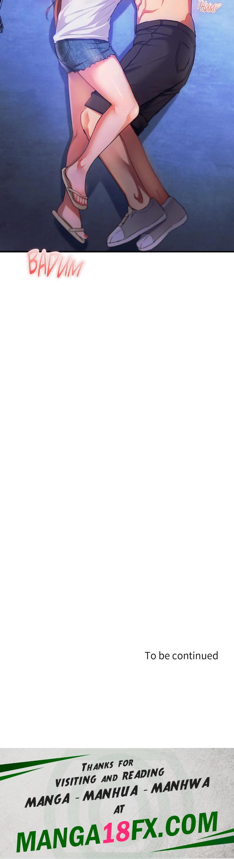 I Can’t Stand It, Ajumma - Chapter 30 [photo 70] - MangaPorn