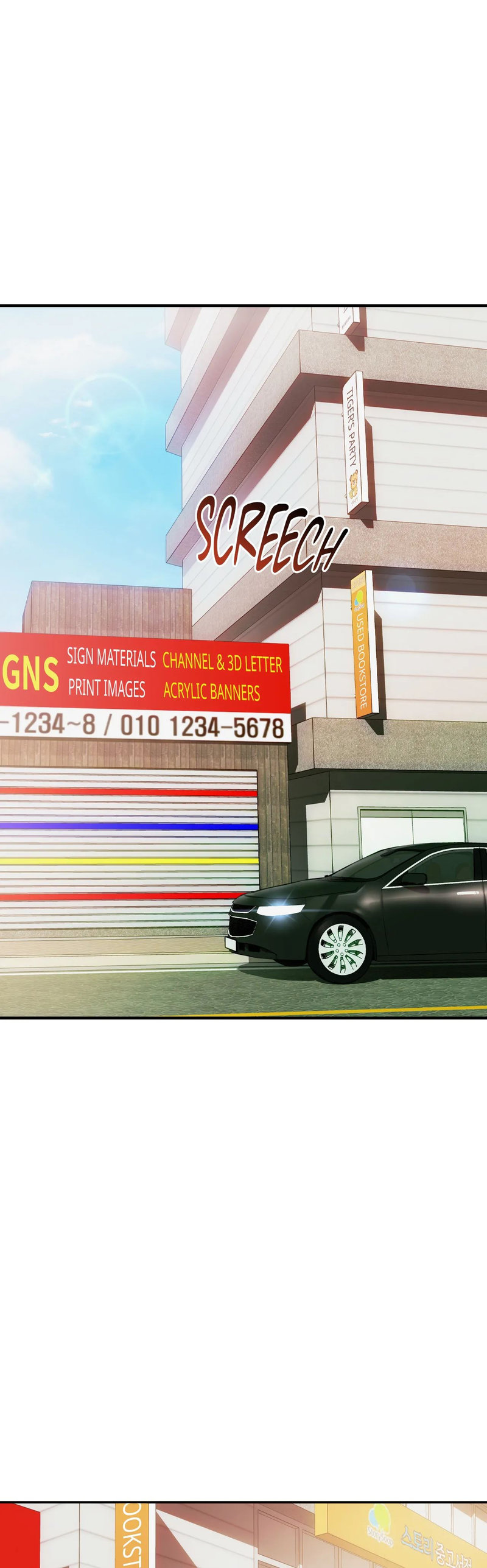 I Can’t Stand It, Ajumma - Chapter 30 [photo 8] - MangaPorn