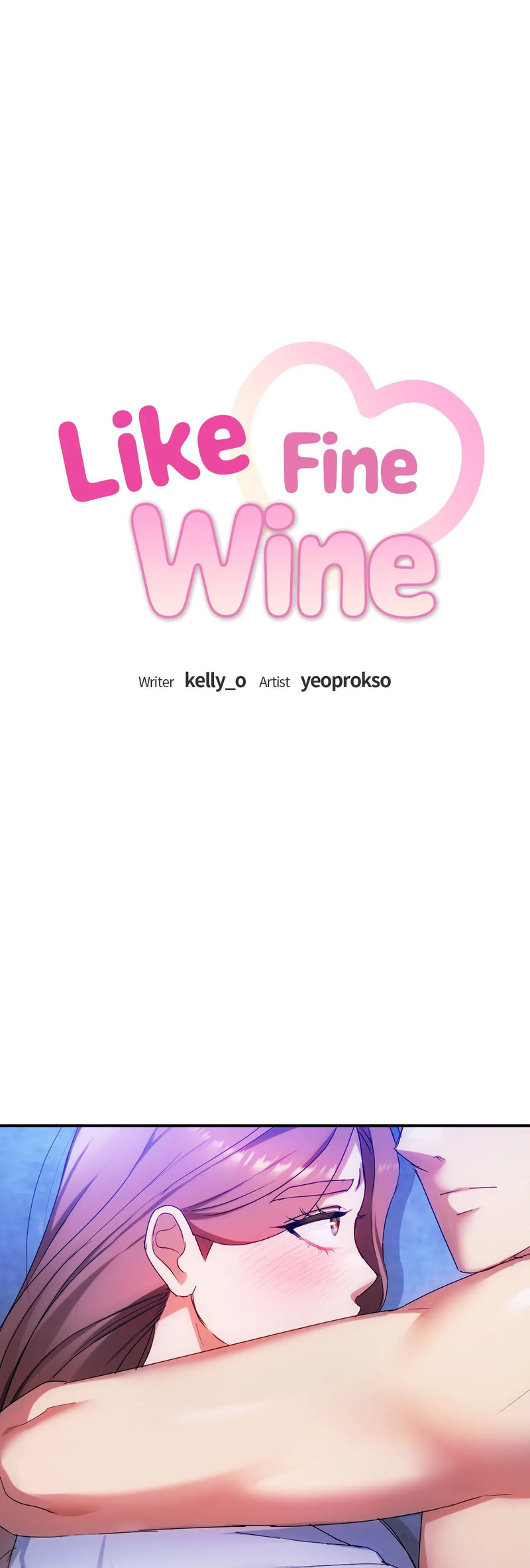 I Can’t Stand It, Ajumma - Chapter 31 [photo 1] - MangaPorn