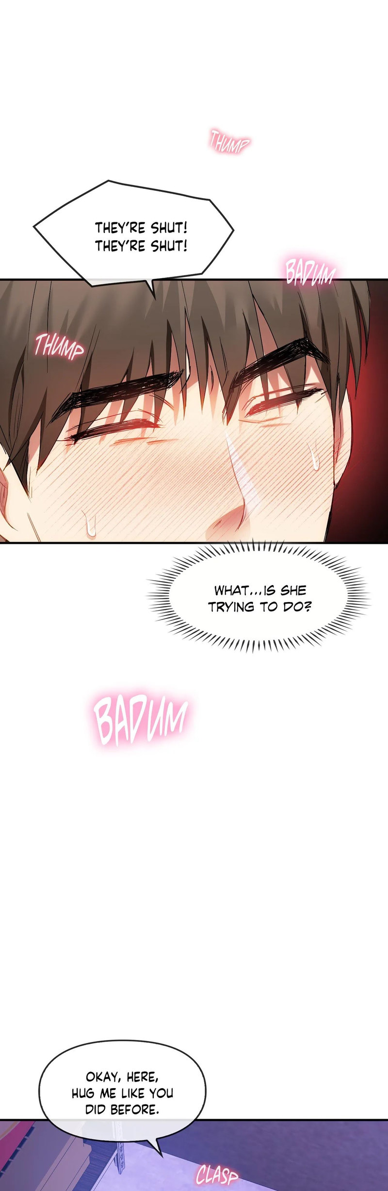 I Can’t Stand It, Ajumma - Chapter 31 [photo 11] - MangaPorn