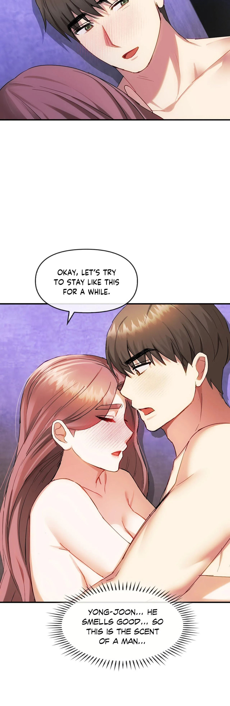 I Can’t Stand It, Ajumma - Chapter 31 [photo 14] - MangaPorn