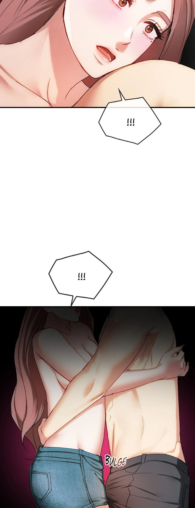 I Can’t Stand It, Ajumma - Chapter 31 [photo 17] - MangaPorn