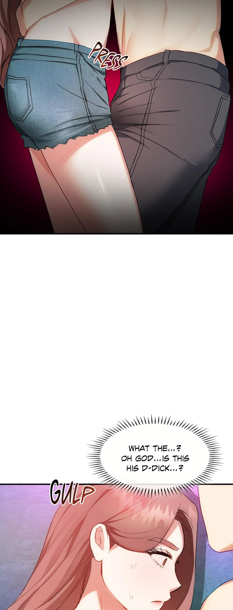 I Can’t Stand It, Ajumma - Chapter 31 [photo 19] - MangaPorn