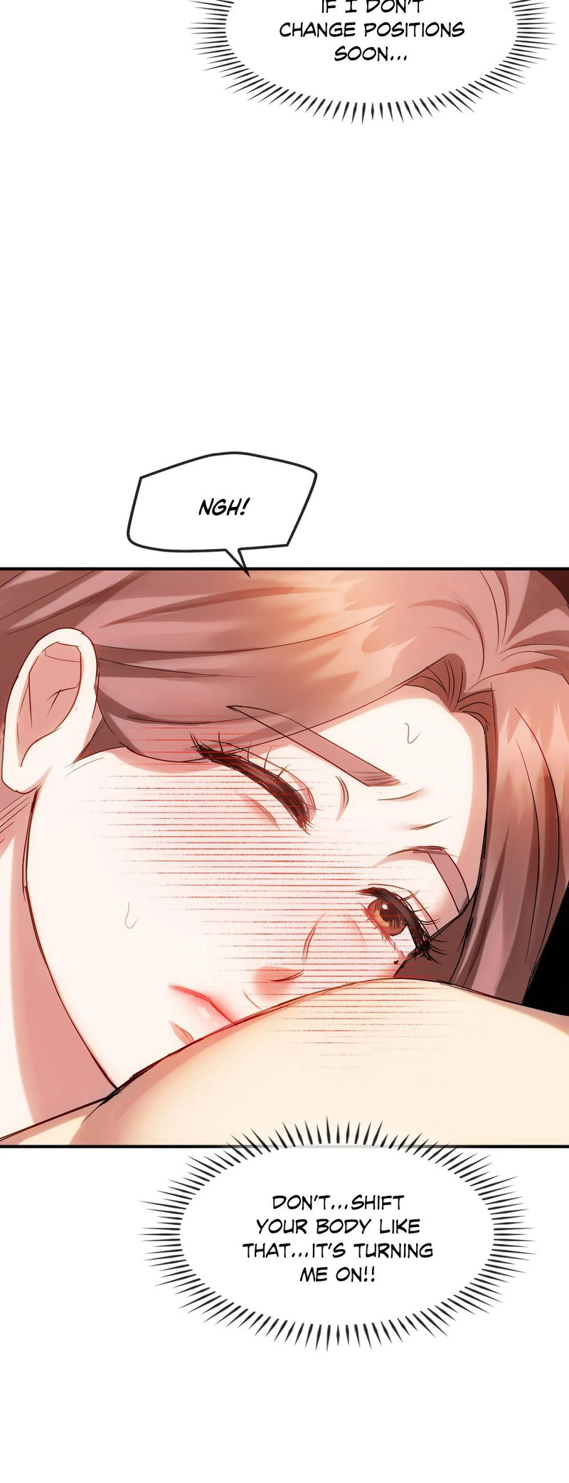 I Can’t Stand It, Ajumma - Chapter 31 [photo 21] - MangaPorn