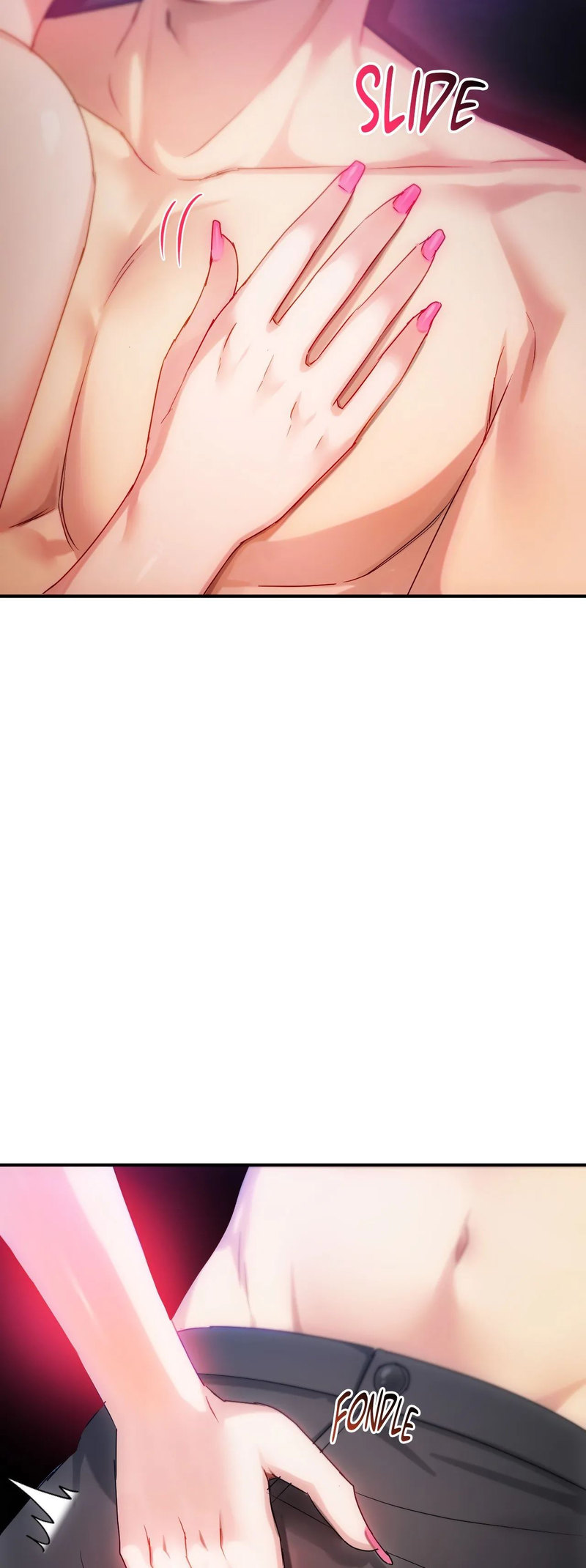 I Can’t Stand It, Ajumma - Chapter 31 [photo 30] - MangaPorn