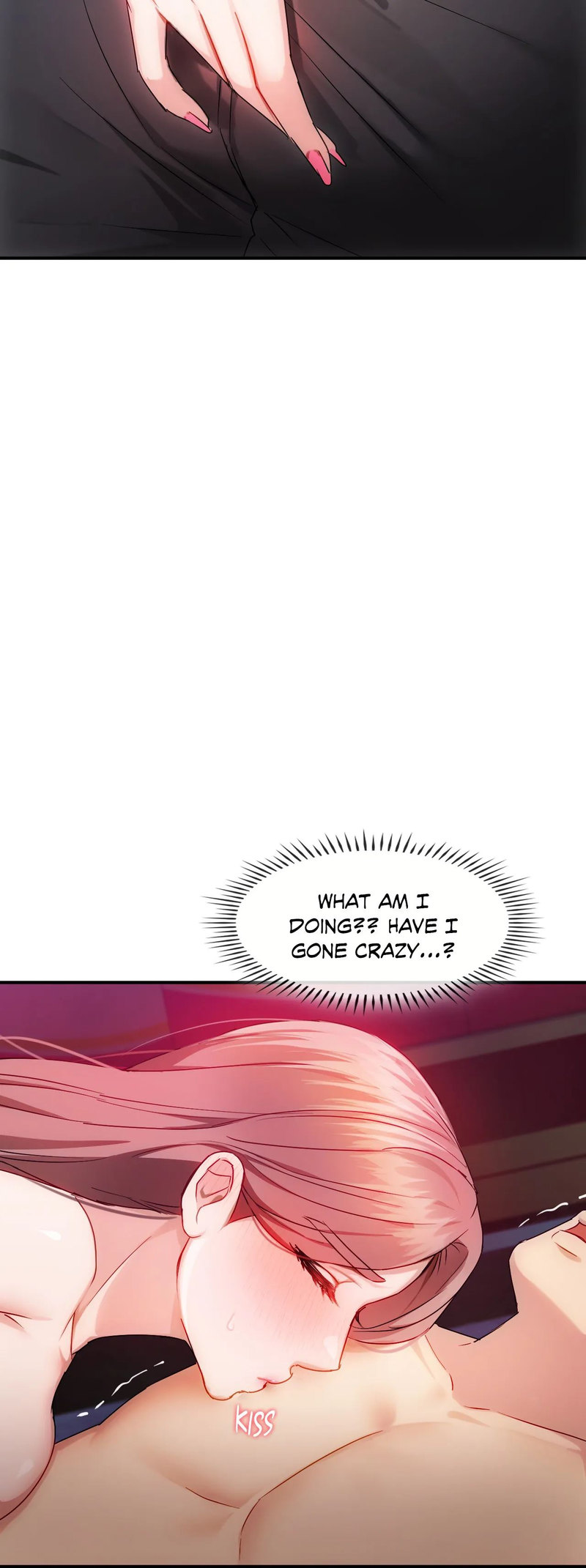 I Can’t Stand It, Ajumma - Chapter 31 [photo 31] - MangaPorn