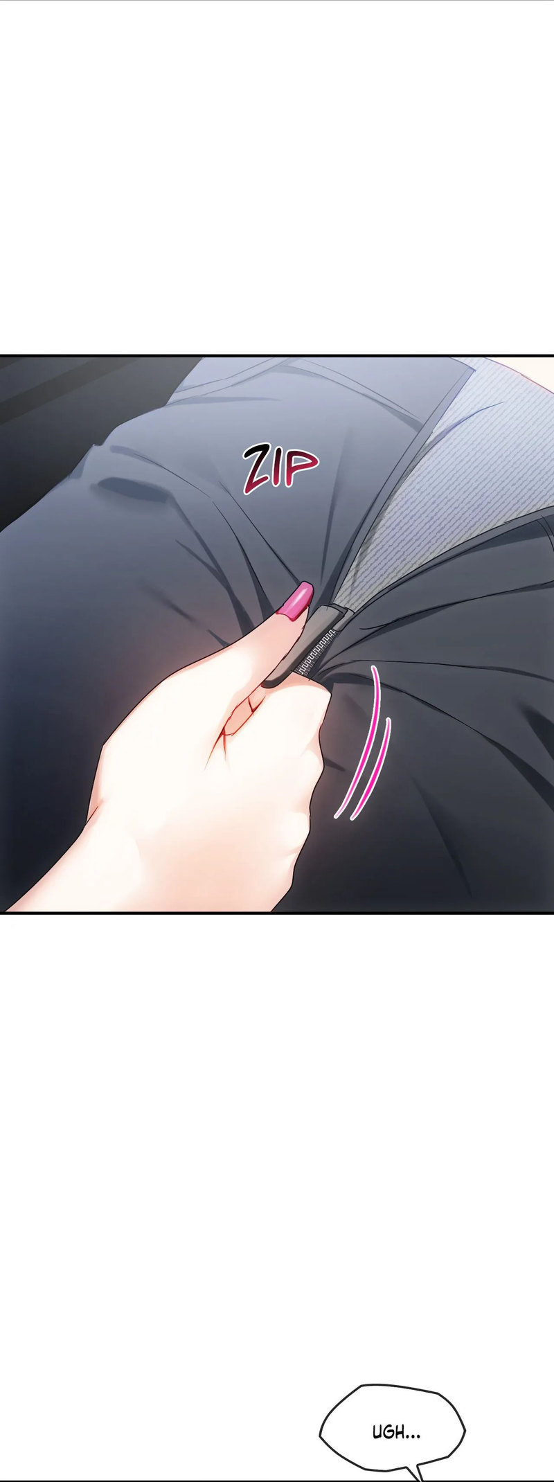 I Can’t Stand It, Ajumma - Chapter 31 [photo 32] - MangaPorn