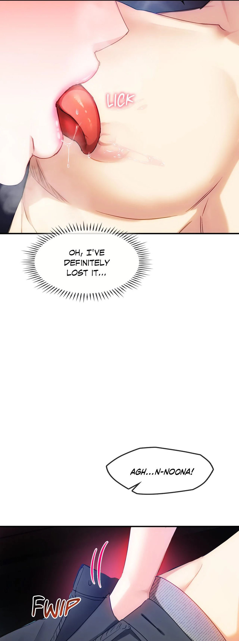 I Can’t Stand It, Ajumma - Chapter 31 [photo 33] - MangaPorn