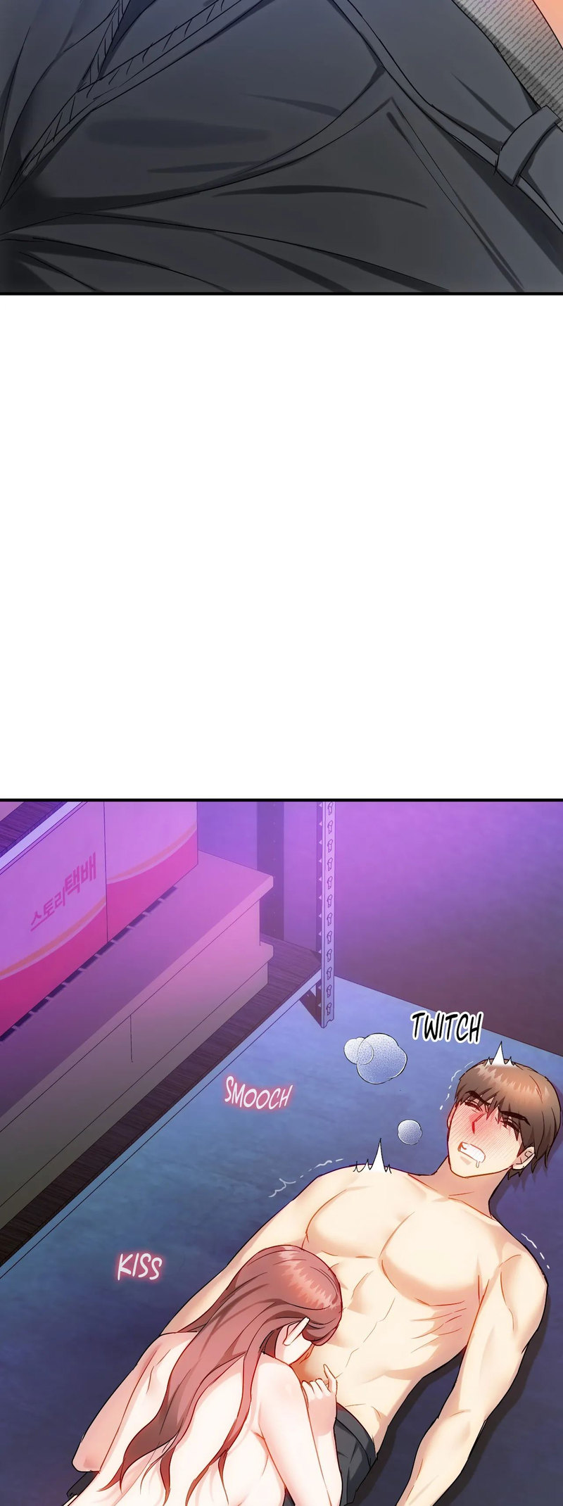 I Can’t Stand It, Ajumma - Chapter 31 [photo 34] - MangaPorn