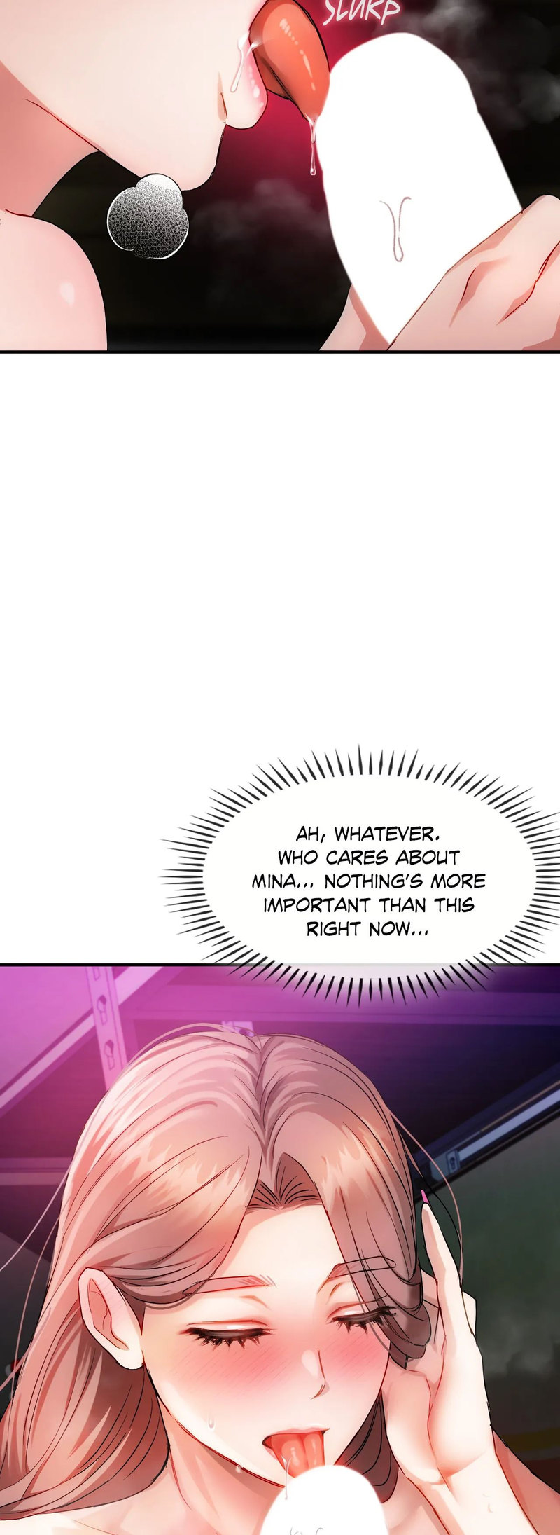 I Can’t Stand It, Ajumma - Chapter 31 [photo 40] - MangaPorn