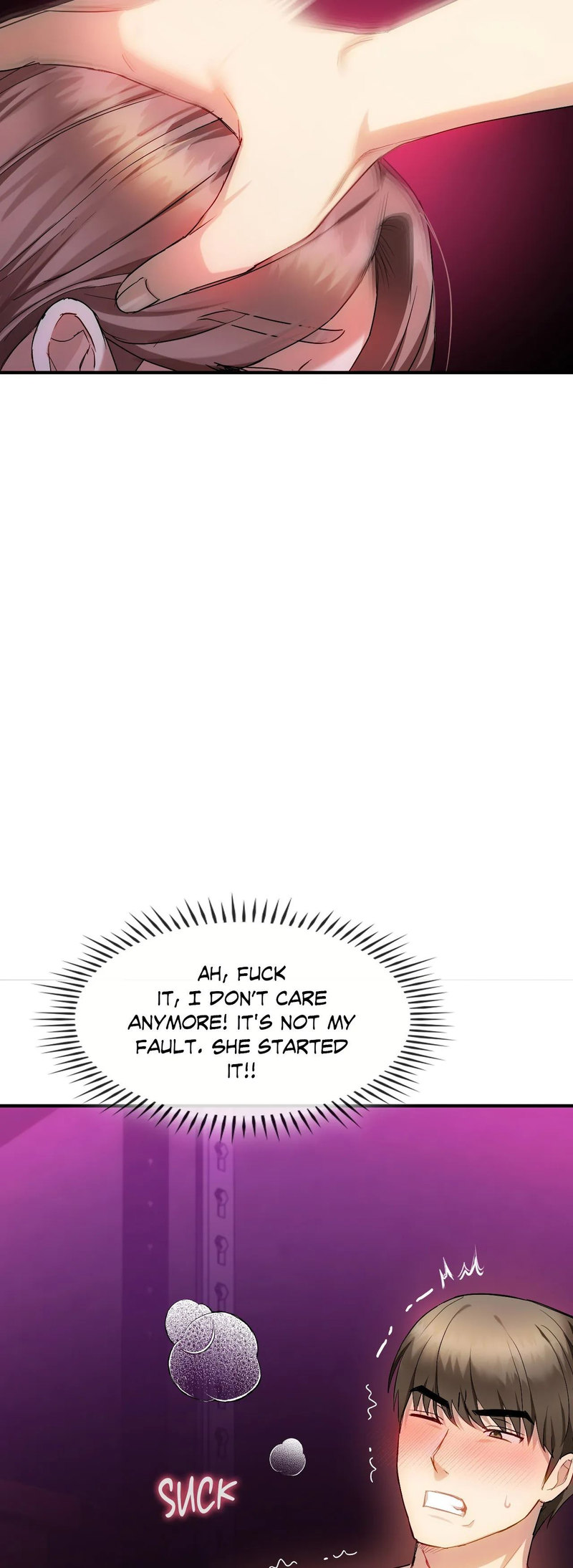 I Can’t Stand It, Ajumma - Chapter 31 [photo 44] - MangaPorn