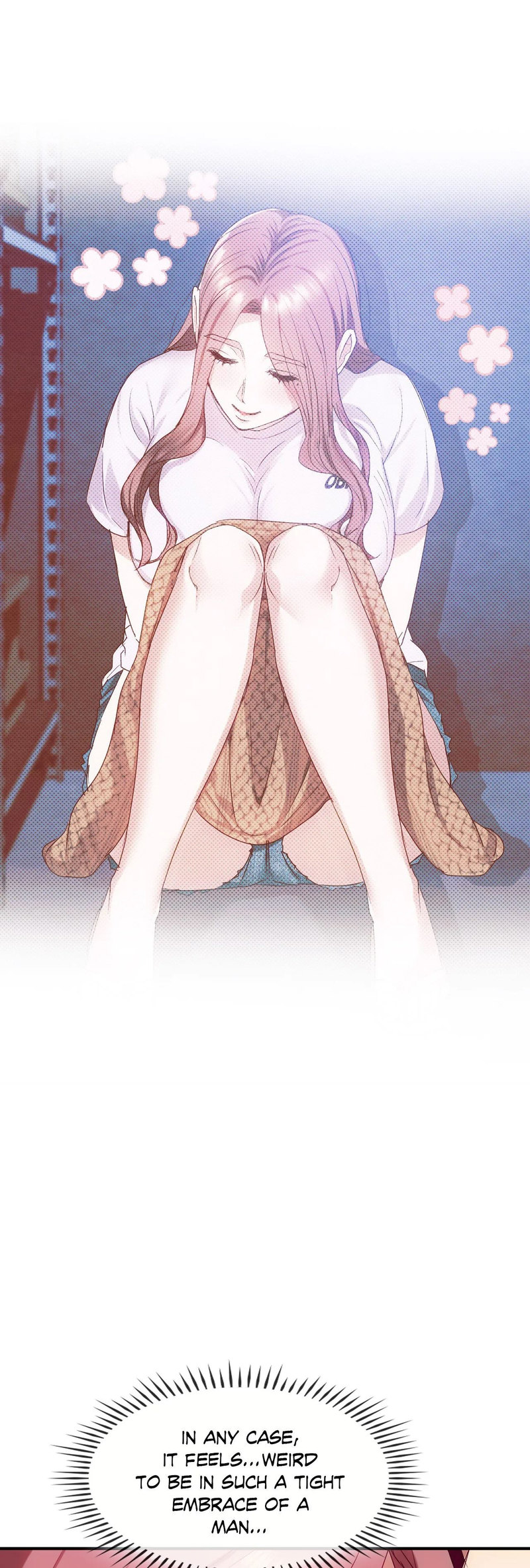 I Can’t Stand It, Ajumma - Chapter 31 [photo 6] - MangaPorn