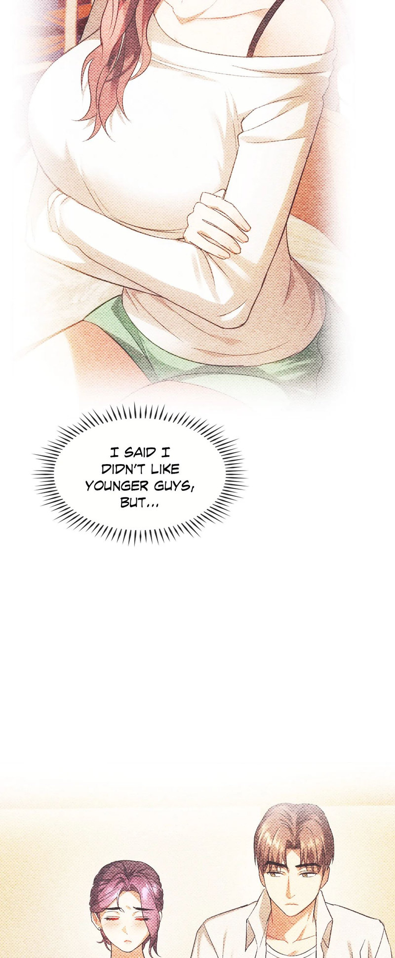 I Can’t Stand It, Ajumma - Chapter 32 [photo 10] - MangaPorn