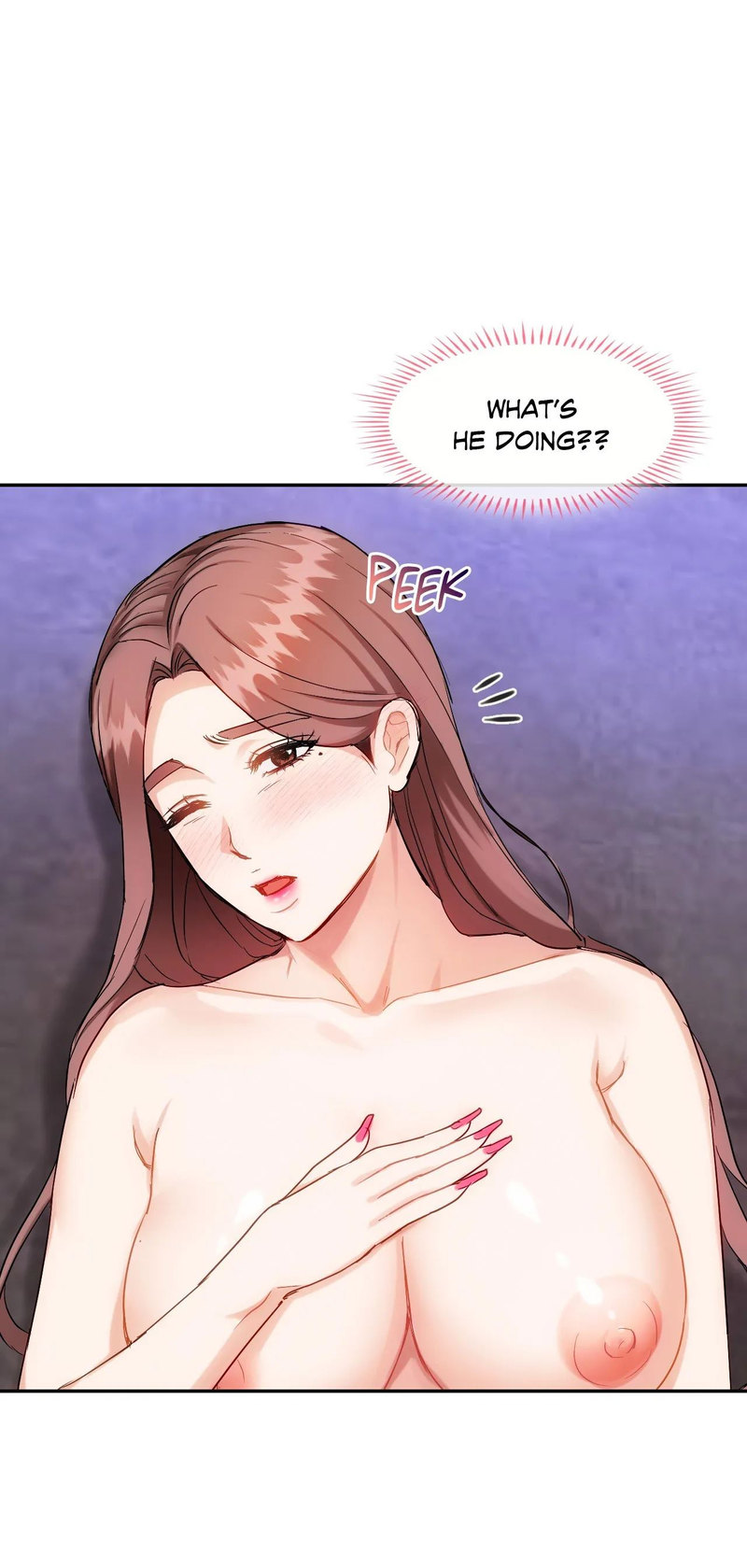 I Can’t Stand It, Ajumma - Chapter 32 [photo 29] - MangaPorn