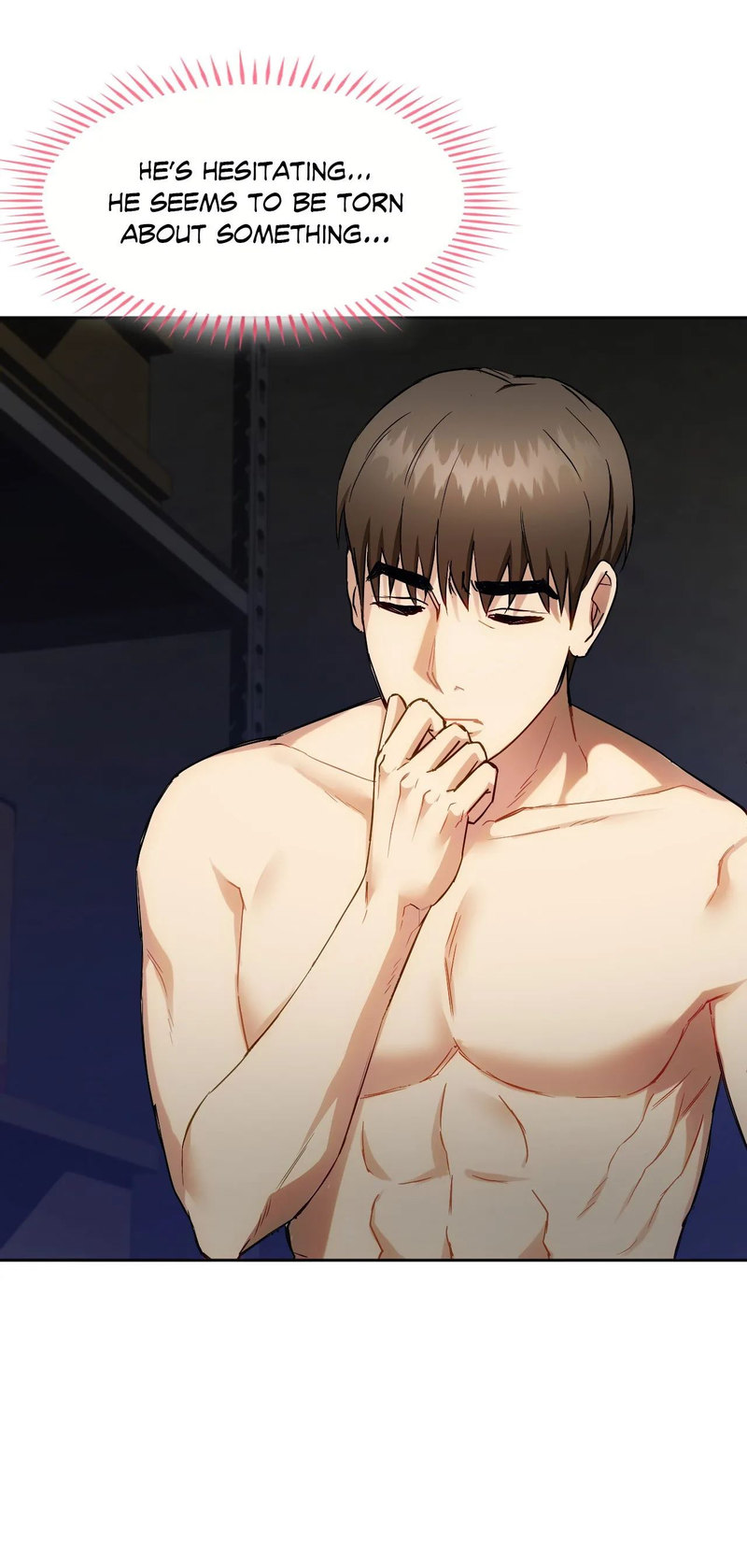 I Can’t Stand It, Ajumma - Chapter 32 [photo 30] - MangaPorn