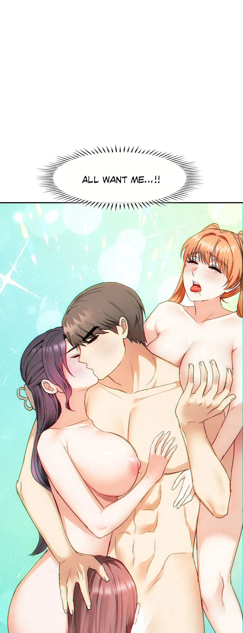 I Can’t Stand It, Ajumma - Chapter 32 [photo 57] - MangaPorn