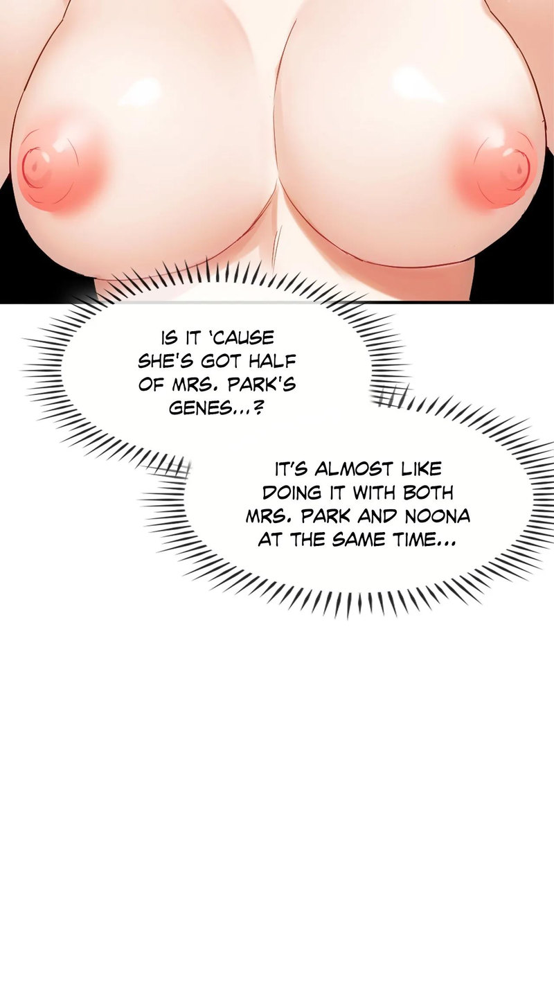 I Can’t Stand It, Ajumma - Chapter 33 [photo 22] - MangaPorn