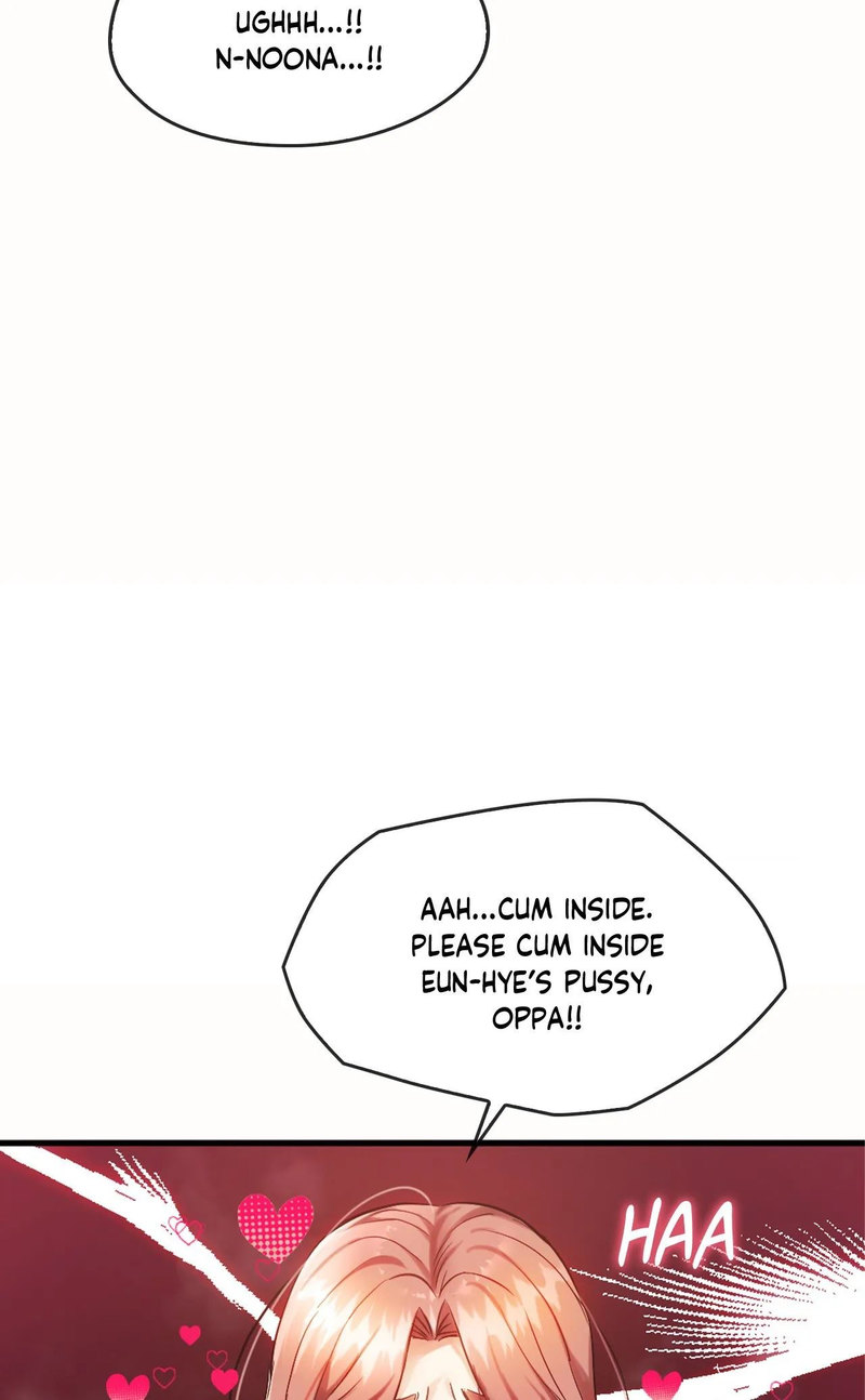 I Can’t Stand It, Ajumma - Chapter 33 [photo 58] - MangaPorn