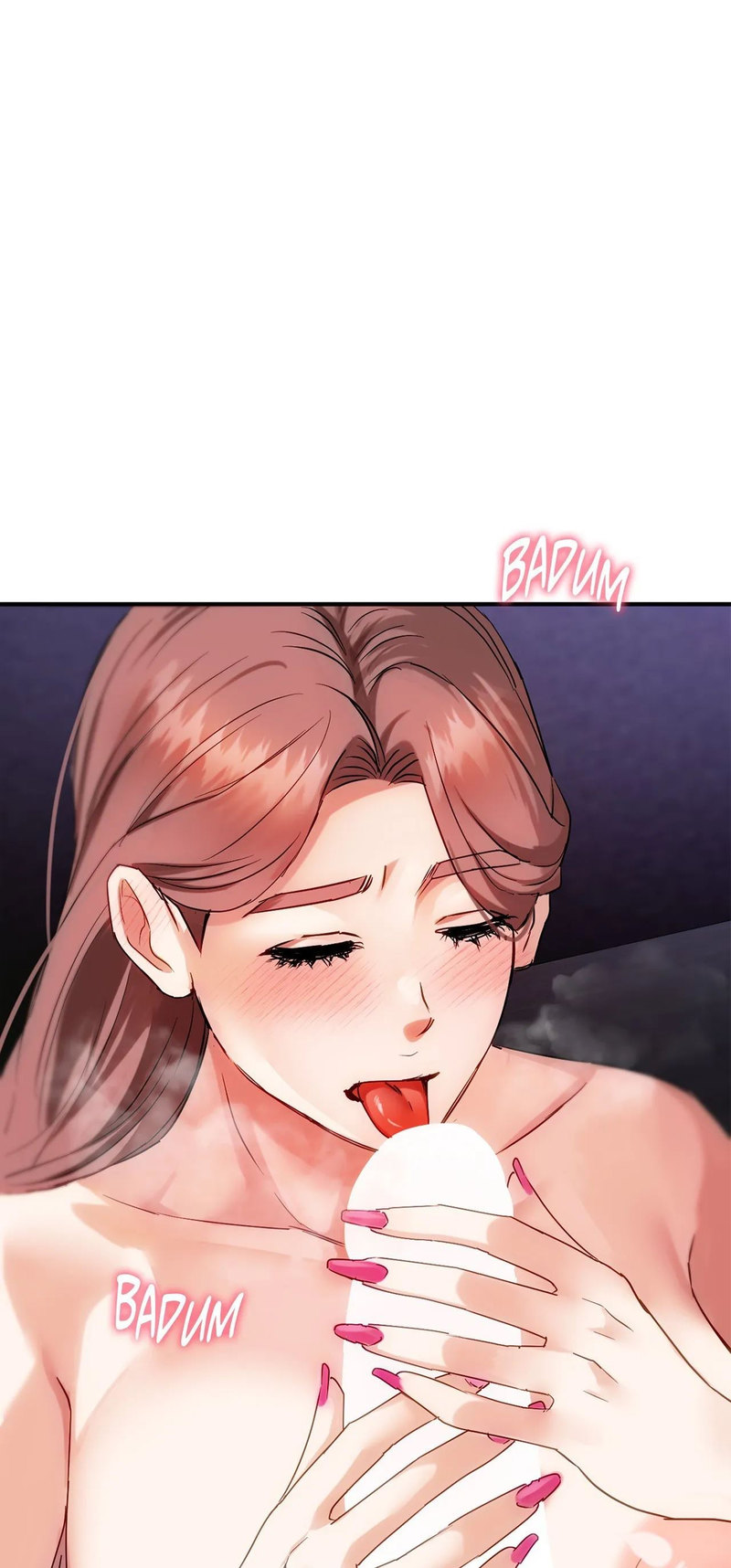 I Can’t Stand It, Ajumma - Chapter 34 [photo 29] - MangaPorn