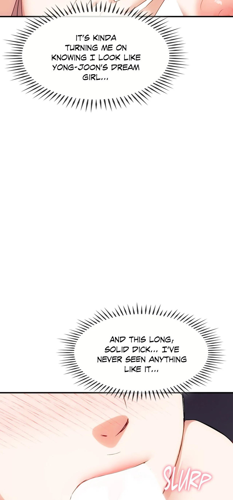 I Can’t Stand It, Ajumma - Chapter 34 [photo 30] - MangaPorn