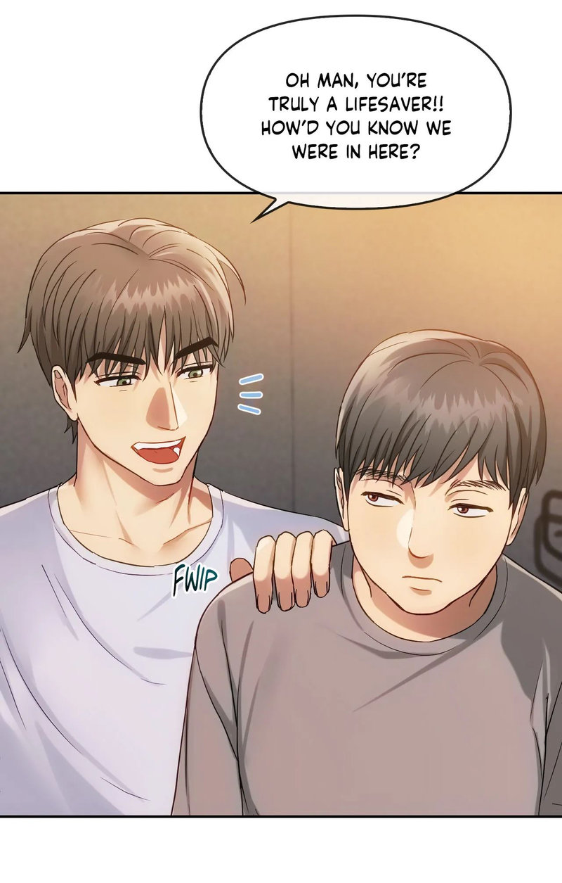 I Can’t Stand It, Ajumma - Chapter 35 [photo 18] - MangaPorn