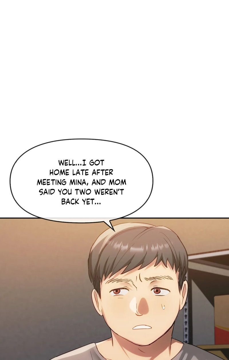 I Can’t Stand It, Ajumma - Chapter 35 [photo 19] - MangaPorn