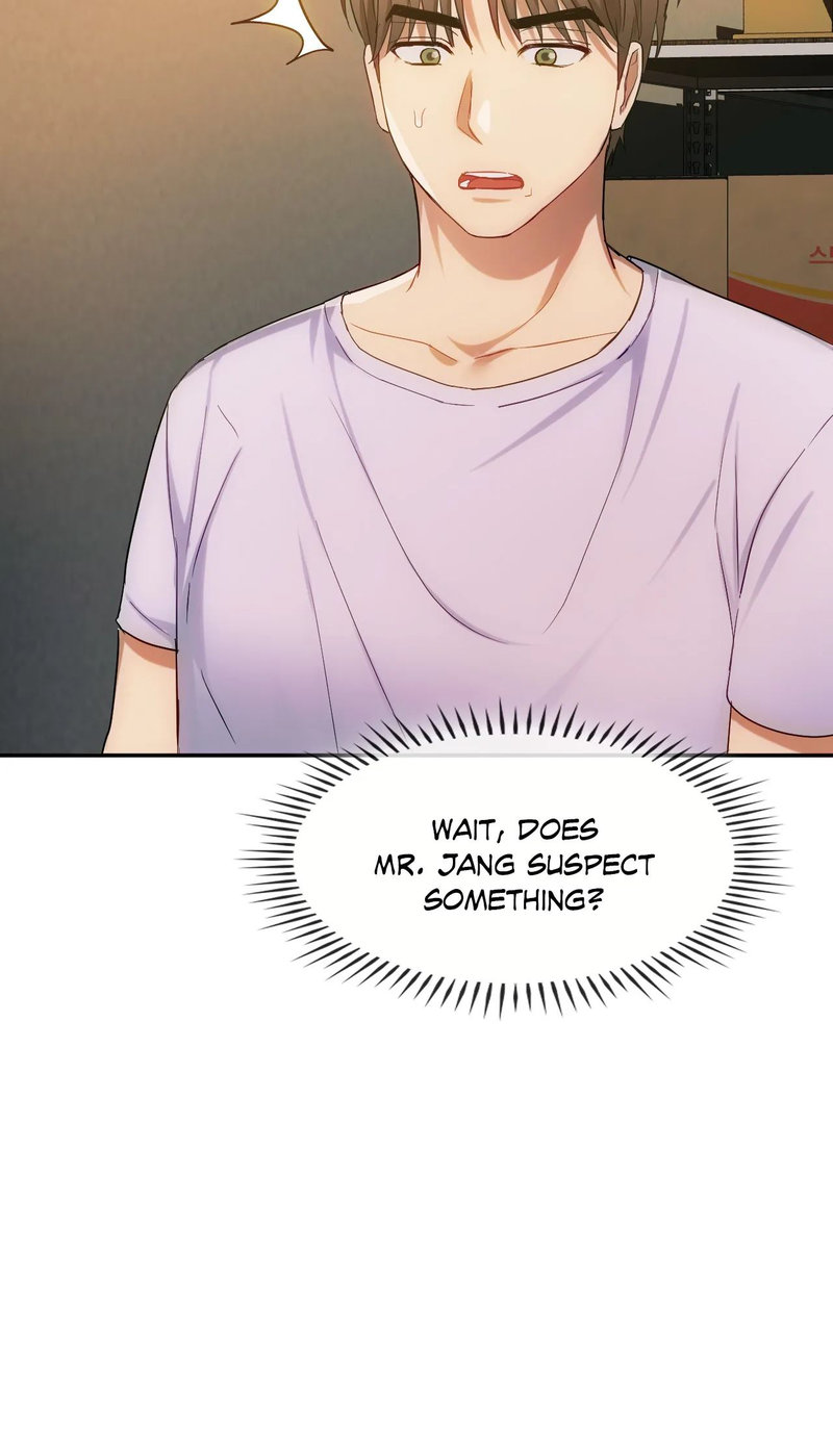 I Can’t Stand It, Ajumma - Chapter 35 [photo 26] - MangaPorn