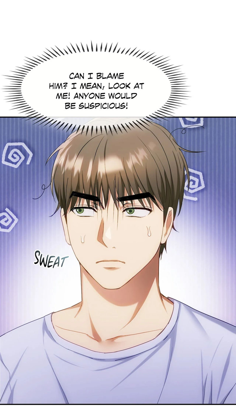 I Can’t Stand It, Ajumma - Chapter 35 [photo 27] - MangaPorn