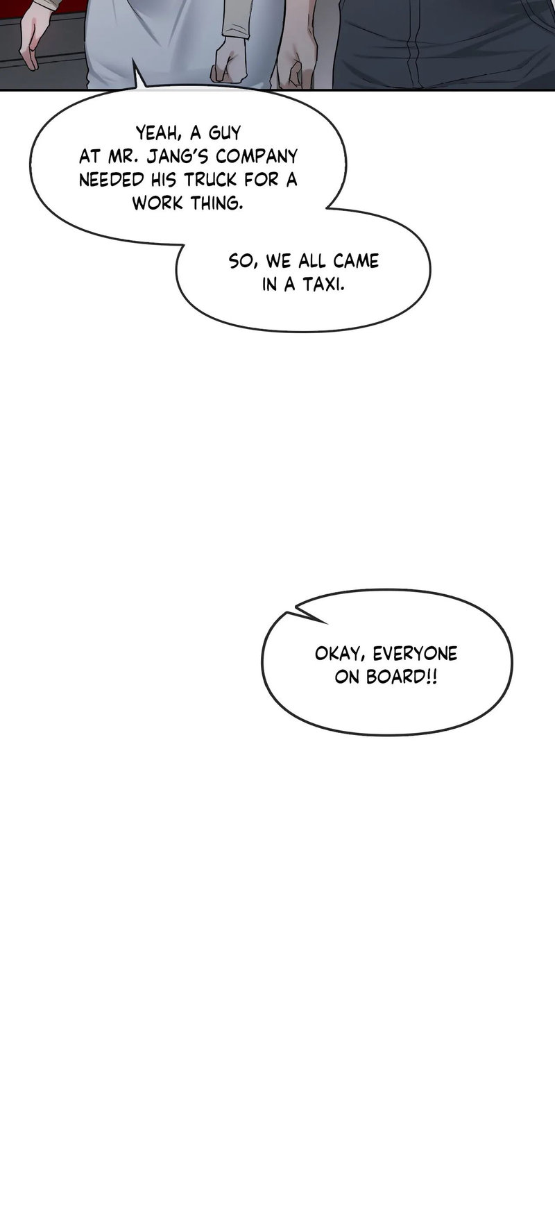 I Can’t Stand It, Ajumma - Chapter 35 [photo 45] - MangaPorn