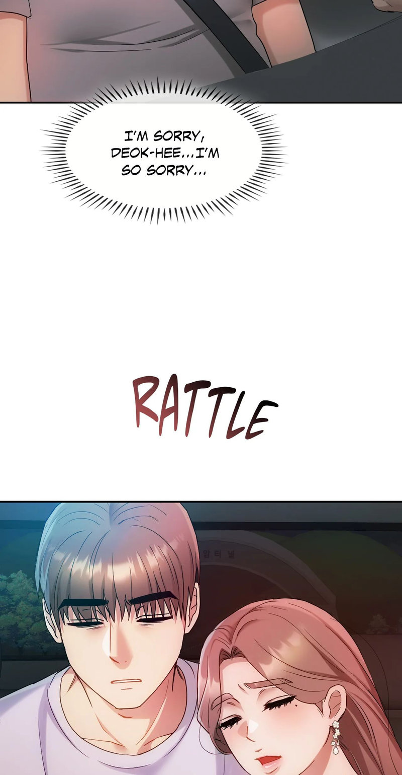 I Can’t Stand It, Ajumma - Chapter 35 [photo 51] - MangaPorn