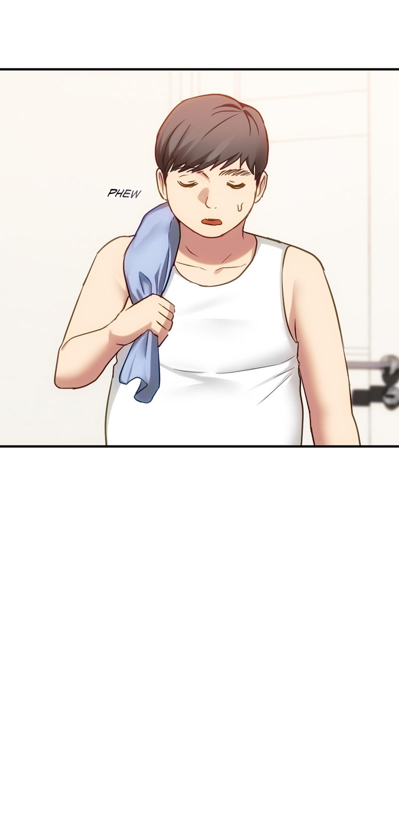 I Can’t Stand It, Ajumma - Chapter 36 [photo 2] - MangaPorn