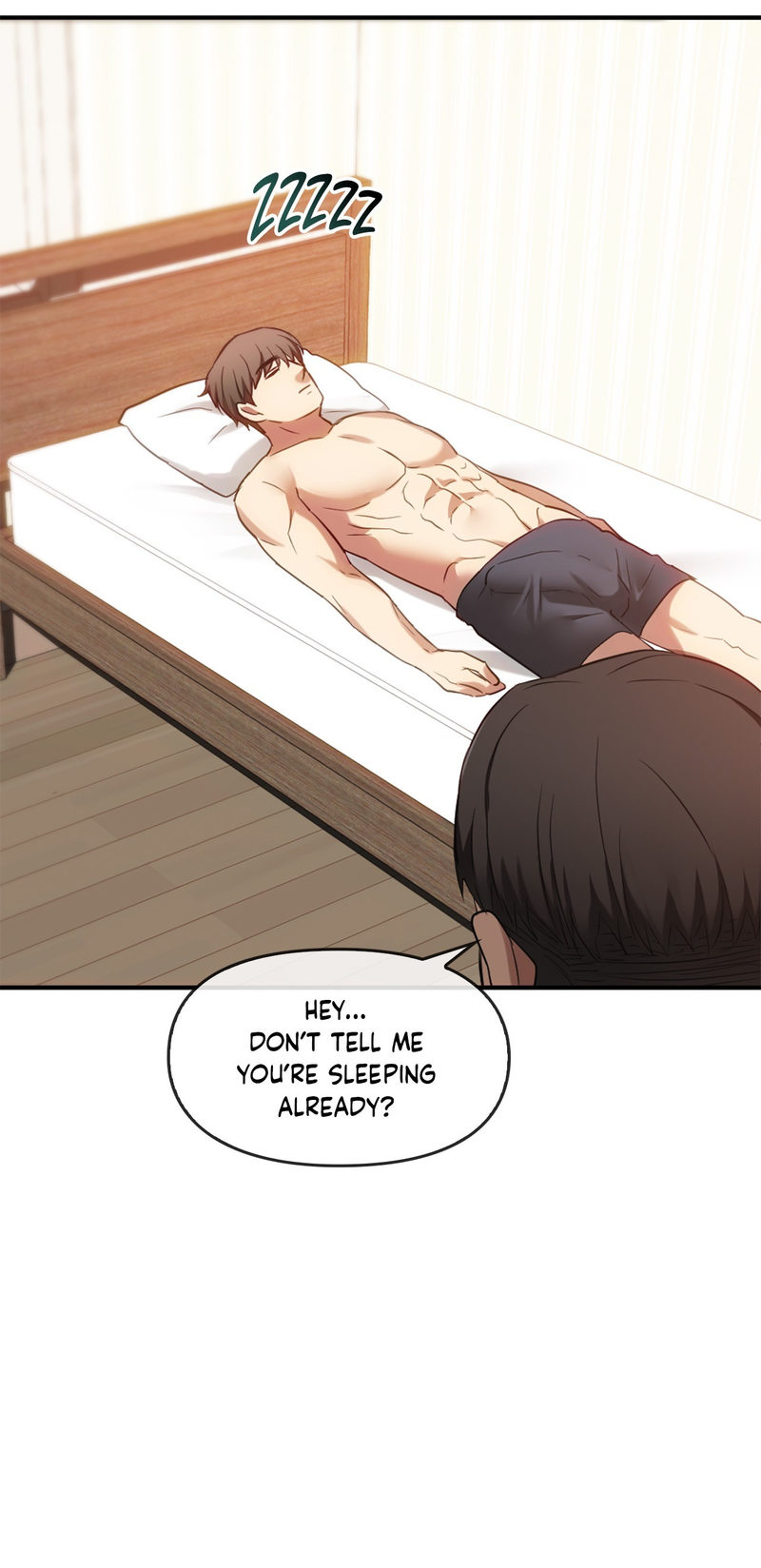 I Can’t Stand It, Ajumma - Chapter 36 [photo 3] - MangaPorn