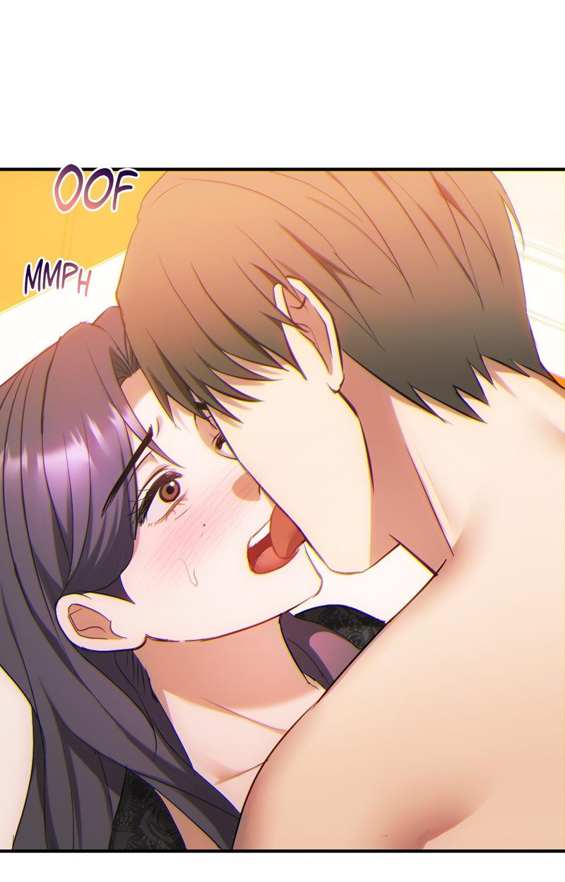 I Can’t Stand It, Ajumma - Chapter 36 [photo 31] - MangaPorn