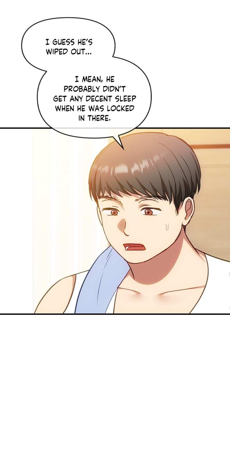 I Can’t Stand It, Ajumma - Chapter 36 [photo 4] - MangaPorn