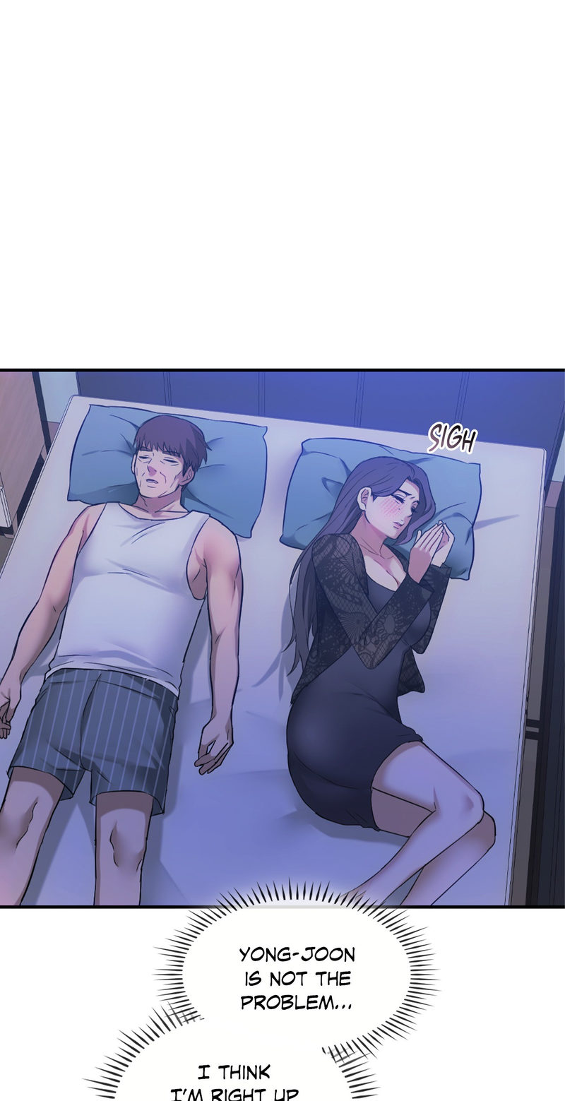 I Can’t Stand It, Ajumma - Chapter 36 [photo 41] - MangaPorn