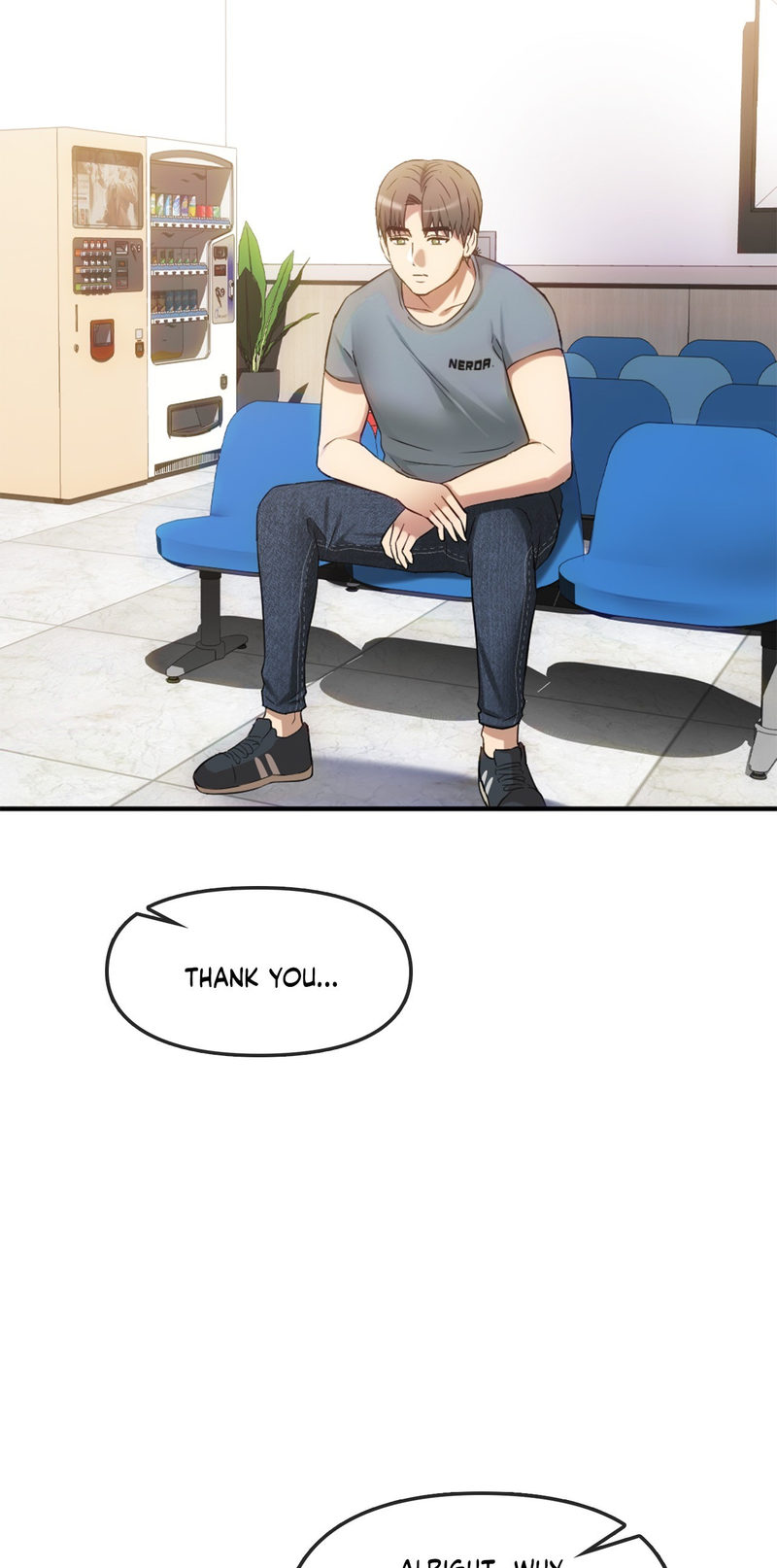 I Can’t Stand It, Ajumma - Chapter 36 [photo 53] - MangaPorn