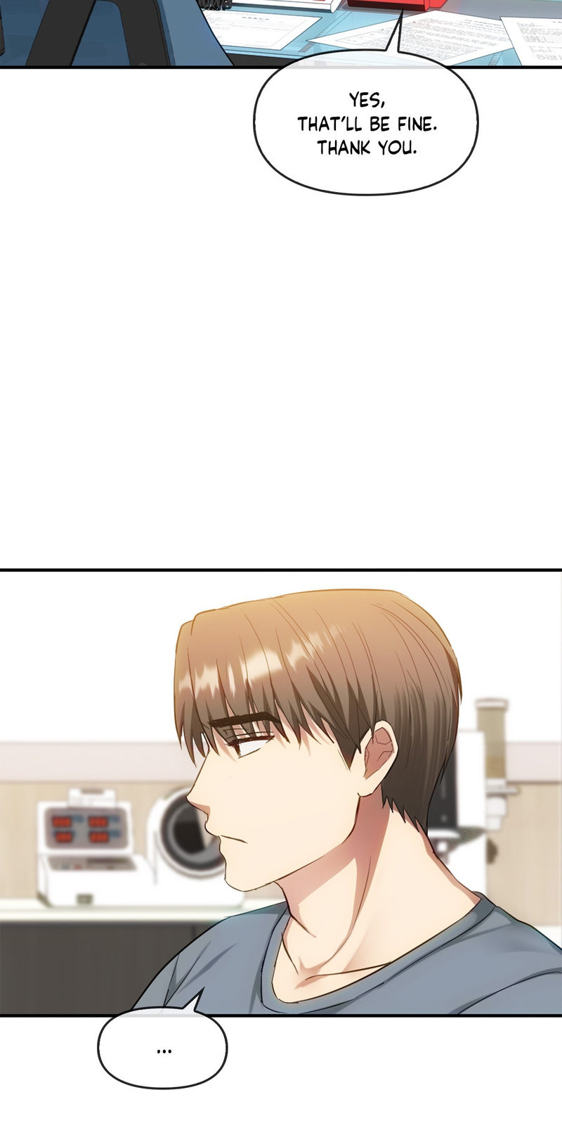 I Can’t Stand It, Ajumma - Chapter 36 [photo 56] - MangaPorn