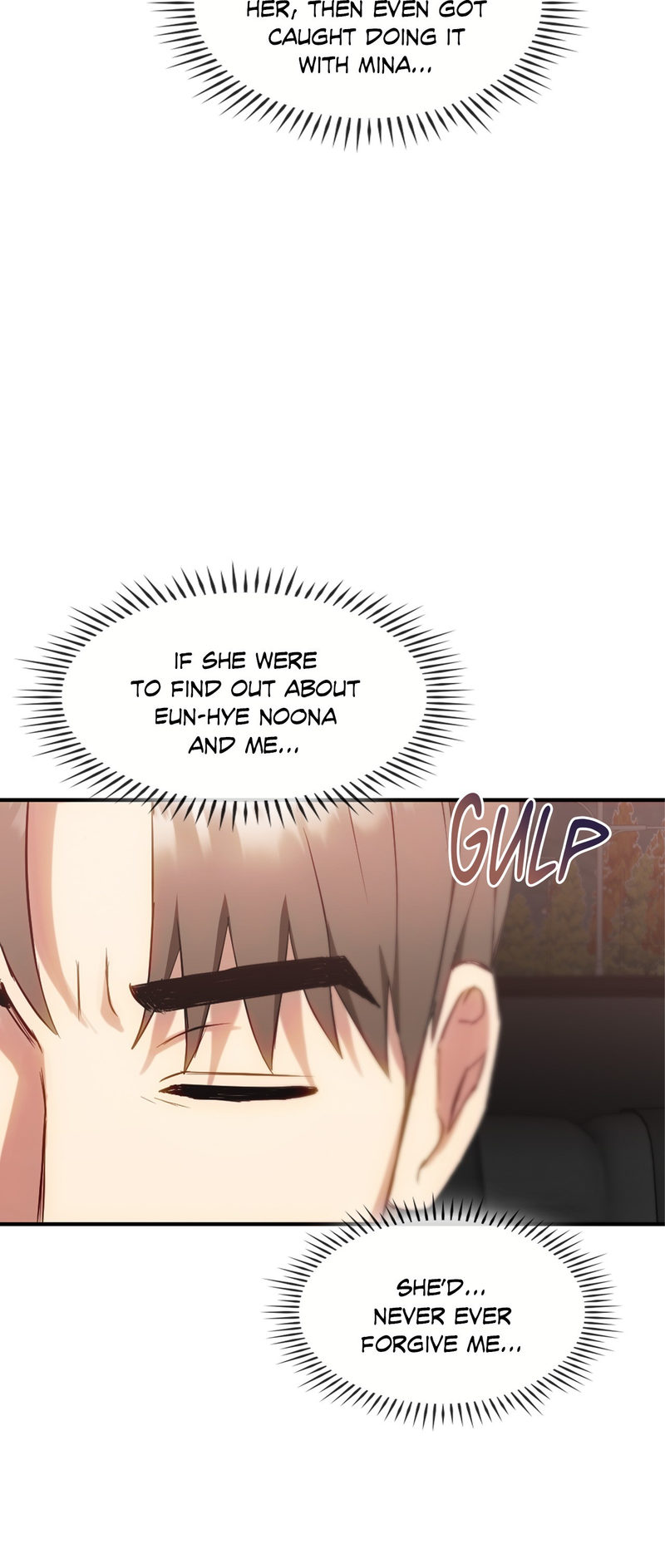 I Can’t Stand It, Ajumma - Chapter 36 [photo 64] - MangaPorn