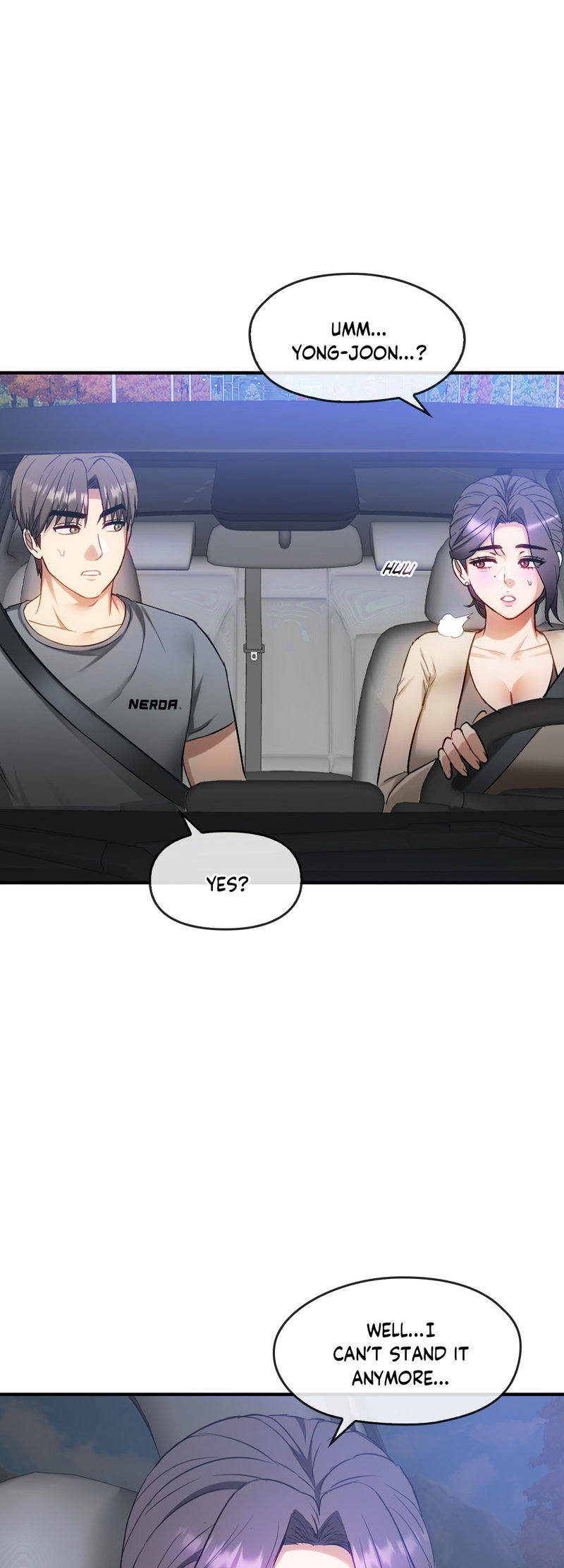 I Can’t Stand It, Ajumma - Chapter 36 [photo 65] - MangaPorn