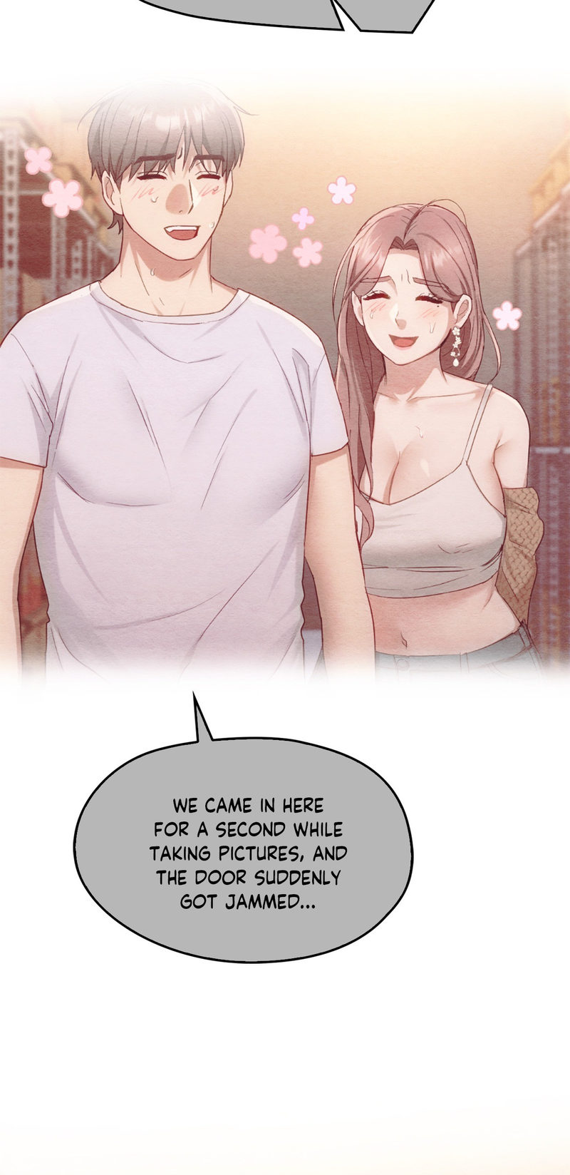 I Can’t Stand It, Ajumma - Chapter 36 [photo 7] - MangaPorn