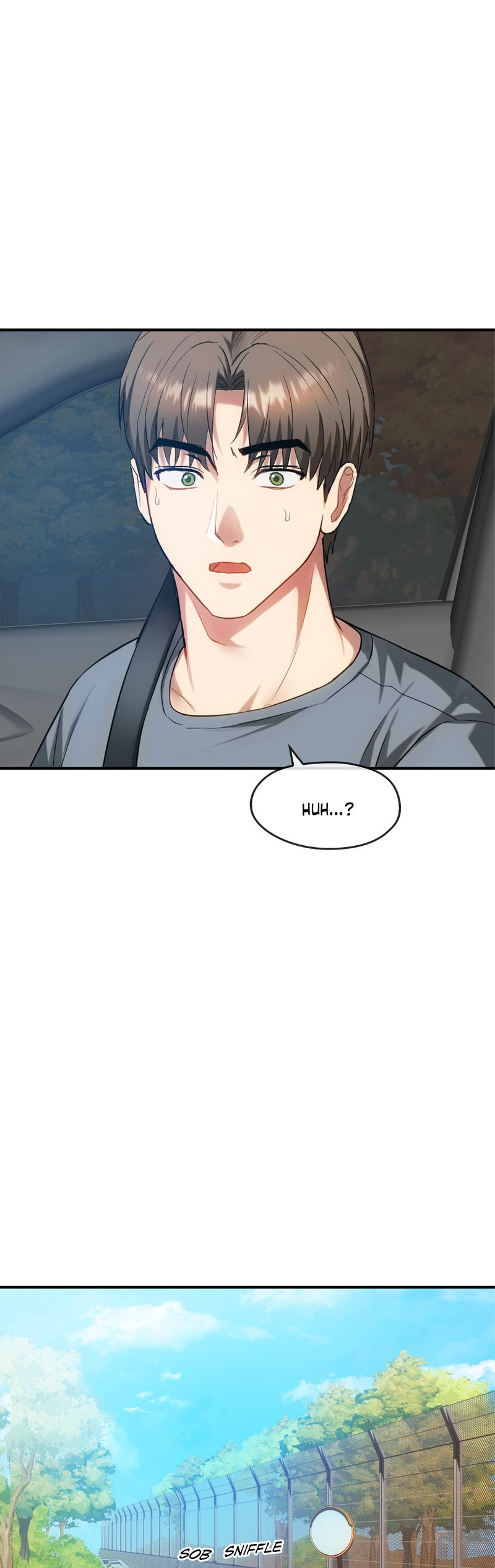 I Can’t Stand It, Ajumma - Chapter 37 [photo 15] - MangaPorn