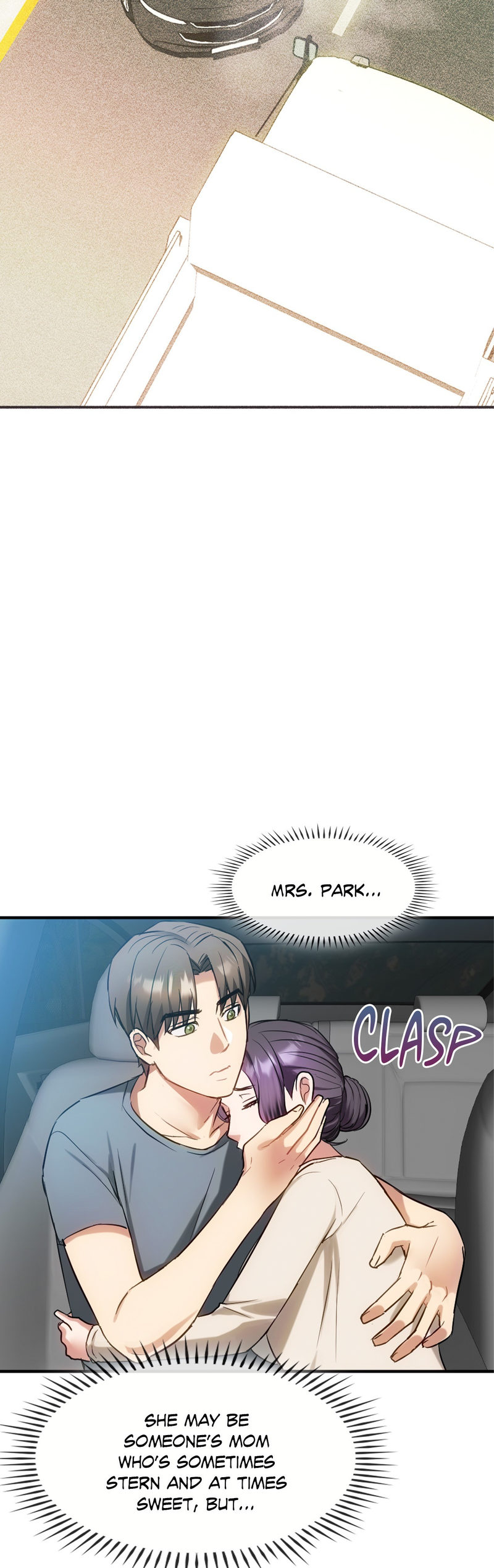 I Can’t Stand It, Ajumma - Chapter 37 [photo 18] - MangaPorn