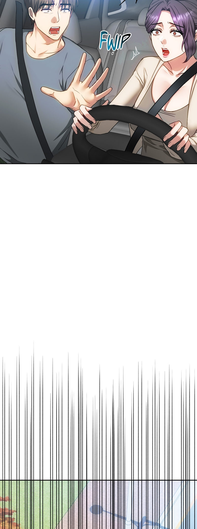 I Can’t Stand It, Ajumma - Chapter 37 [photo 3] - MangaPorn