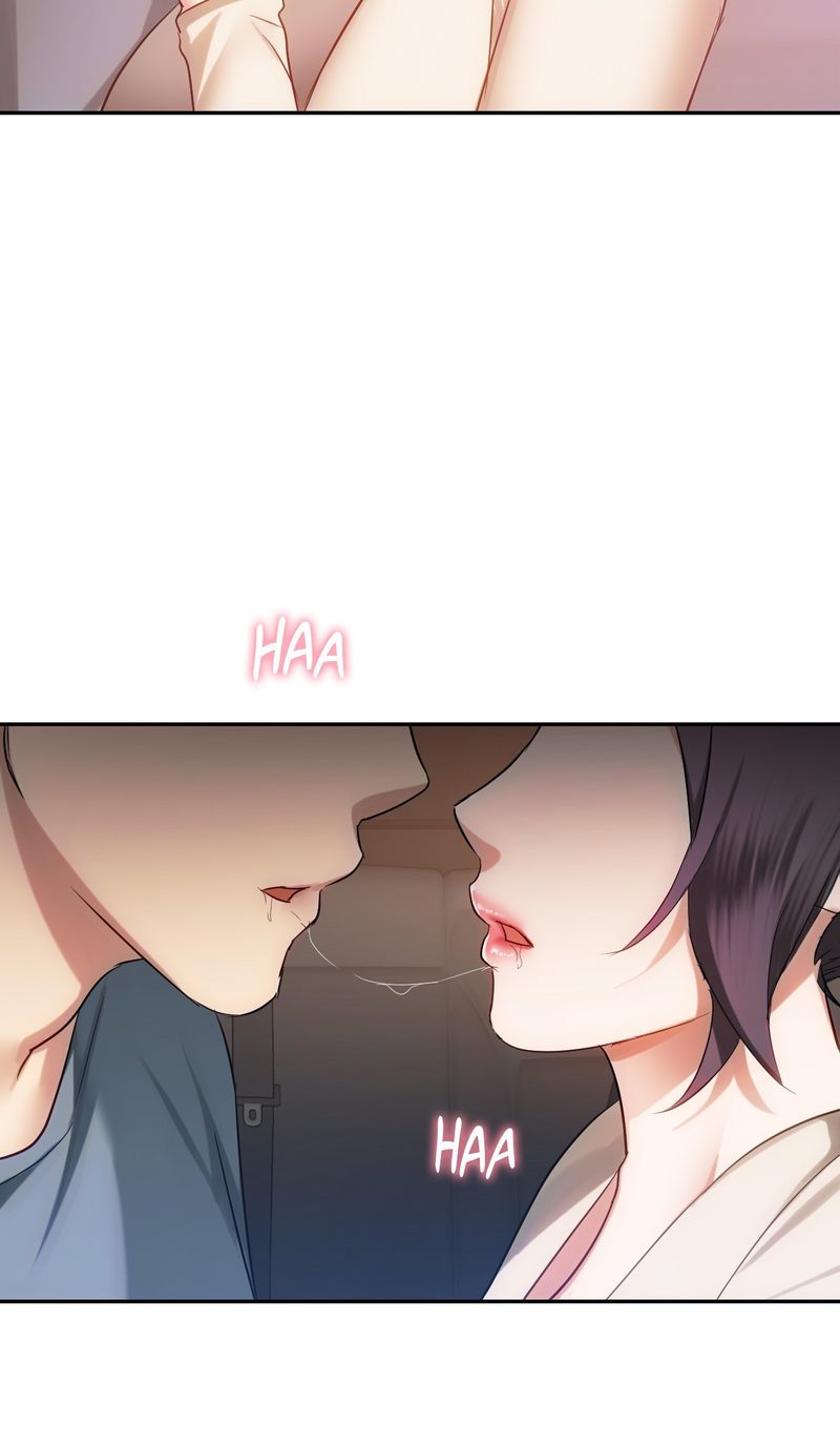 I Can’t Stand It, Ajumma - Chapter 37 [photo 37] - MangaPorn