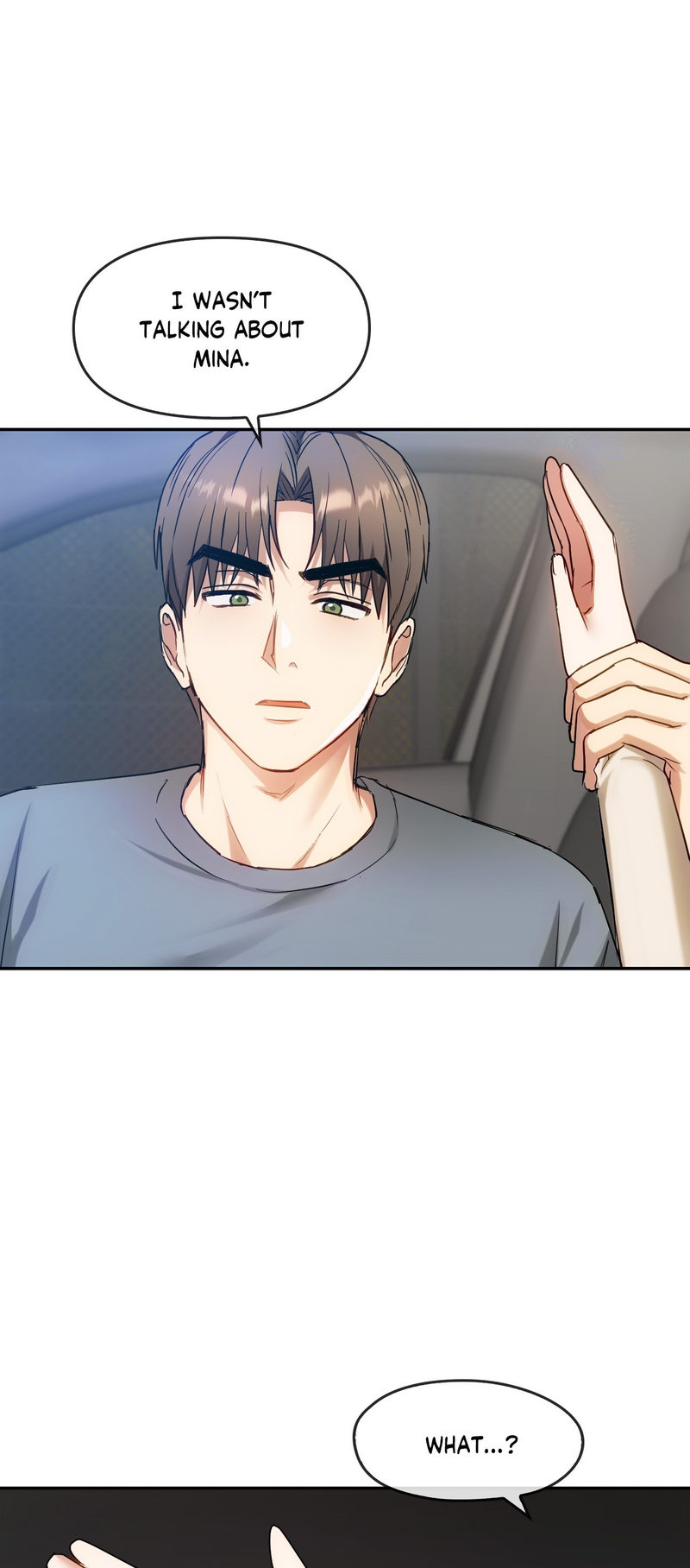 I Can’t Stand It, Ajumma - Chapter 37 [photo 51] - MangaPorn