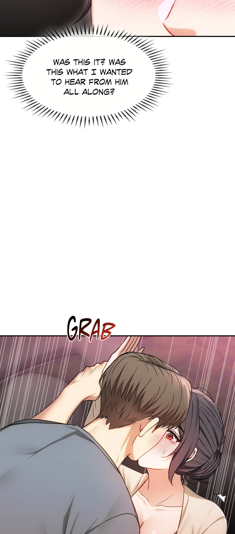 I Can’t Stand It, Ajumma - Chapter 37 [photo 54] - MangaPorn