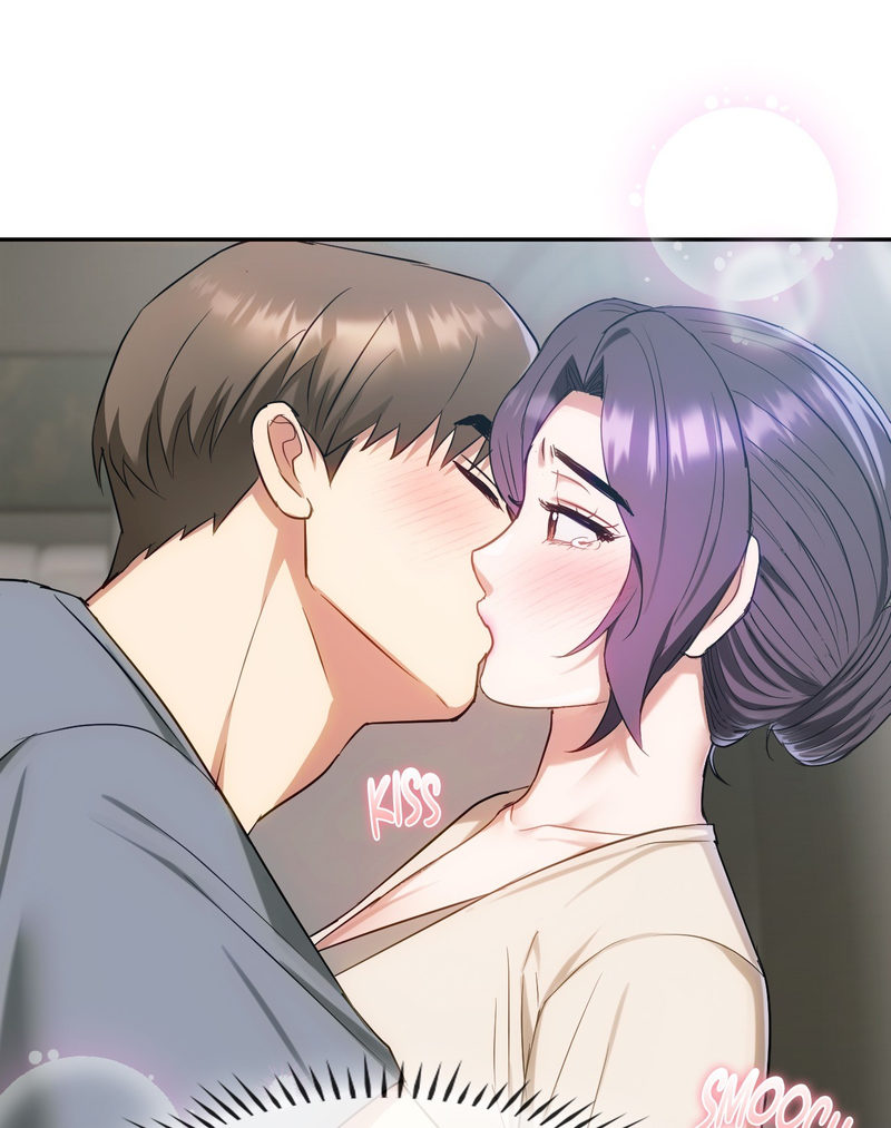 I Can’t Stand It, Ajumma - Chapter 37 [photo 59] - MangaPorn