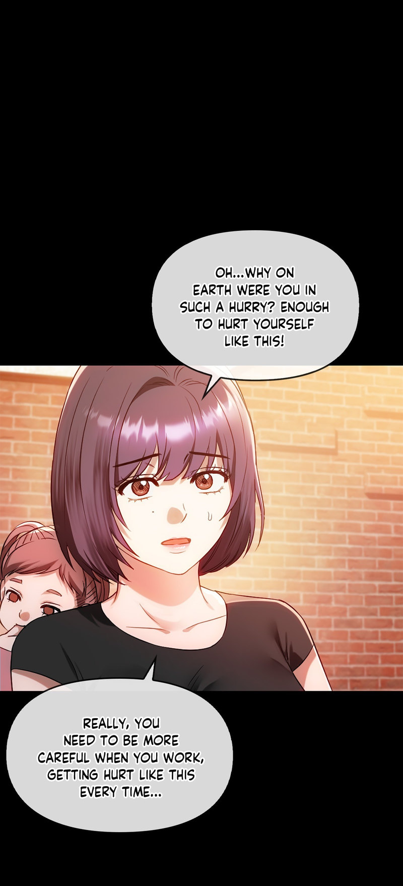 I Can’t Stand It, Ajumma - Chapter 38 [photo 10] - MangaPorn