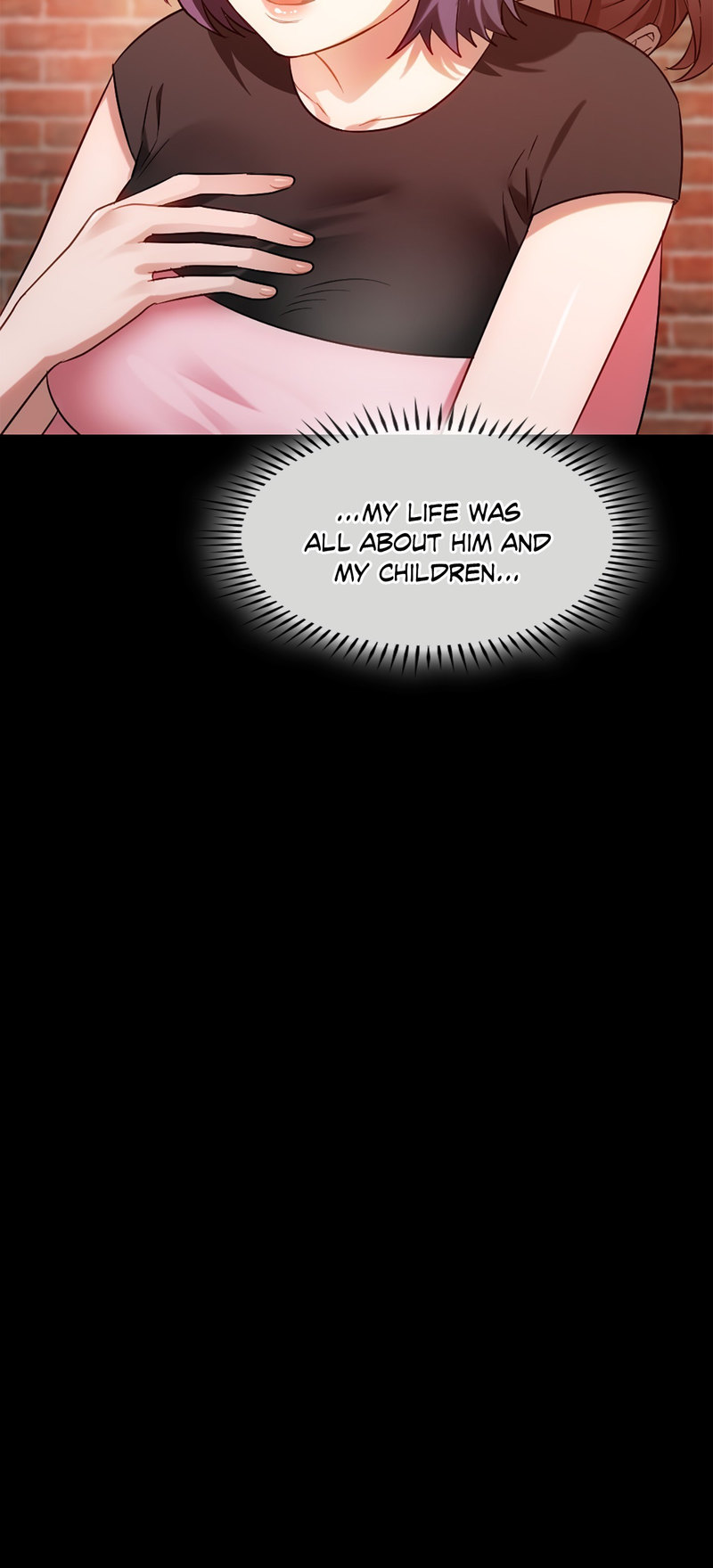 I Can’t Stand It, Ajumma - Chapter 38 [photo 13] - MangaPorn